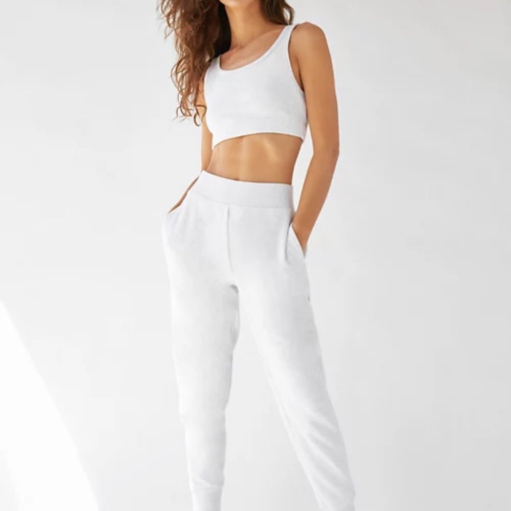 Aritzia TNA Perfect Sweatpants (XS/S)